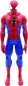 Preview: Marvel Actionfigur Spider-Man Titan Hero Series 30 cm von Mattel